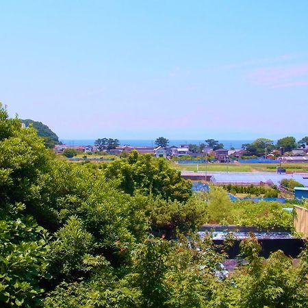 Omoideno Jinde Izu (Shizuoka) Exterior foto