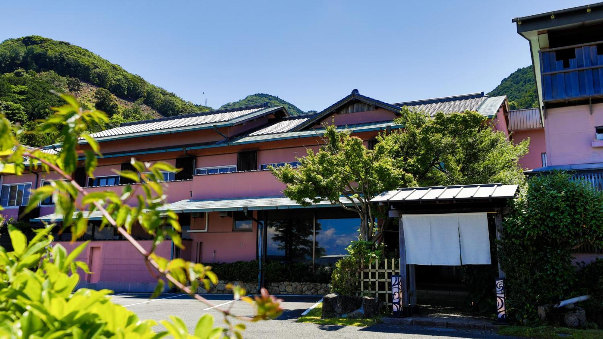 Omoideno Jinde Izu (Shizuoka) Exterior foto