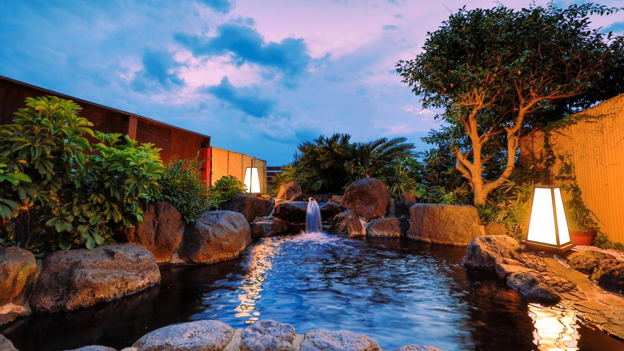 Omoideno Jinde Izu (Shizuoka) Exterior foto