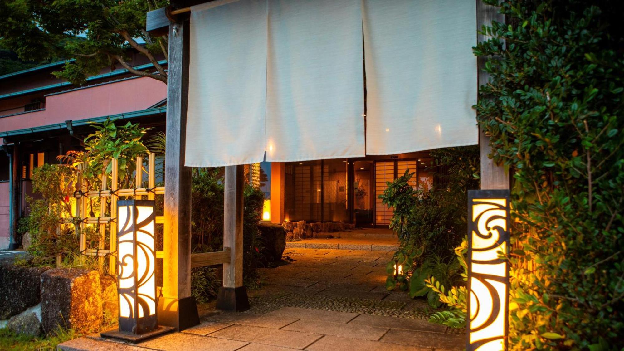 Omoideno Jinde Izu (Shizuoka) Exterior foto