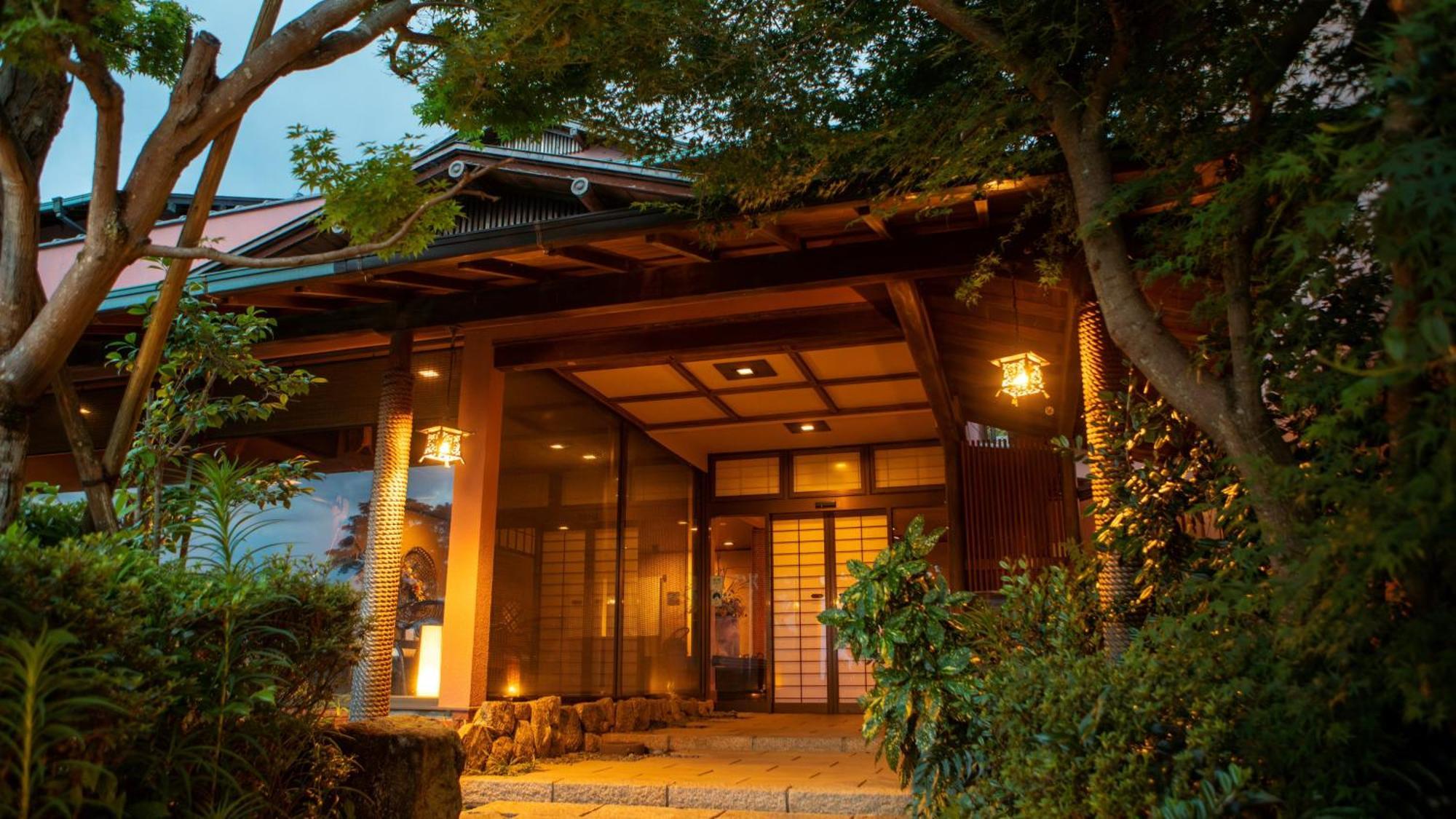 Omoideno Jinde Izu (Shizuoka) Exterior foto