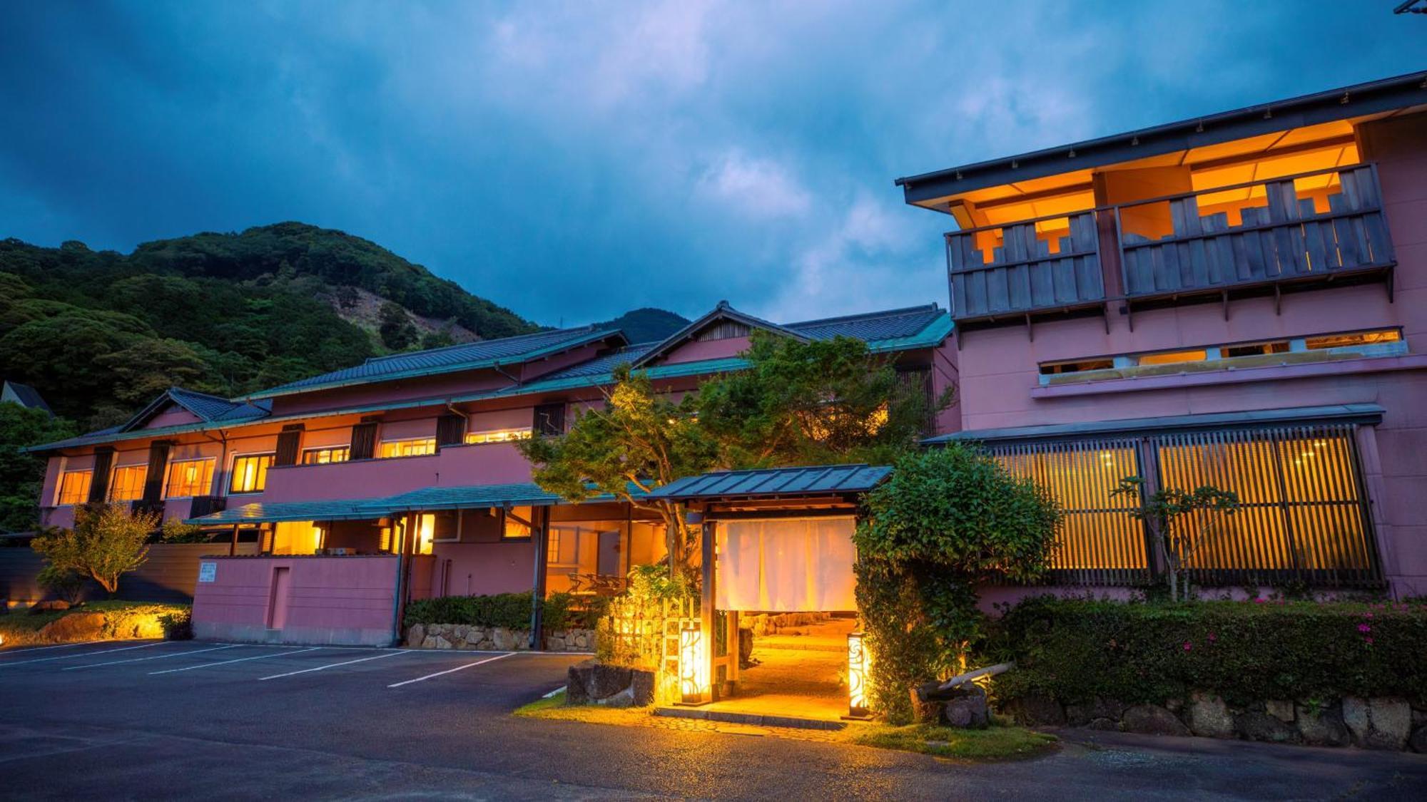 Omoideno Jinde Izu (Shizuoka) Exterior foto